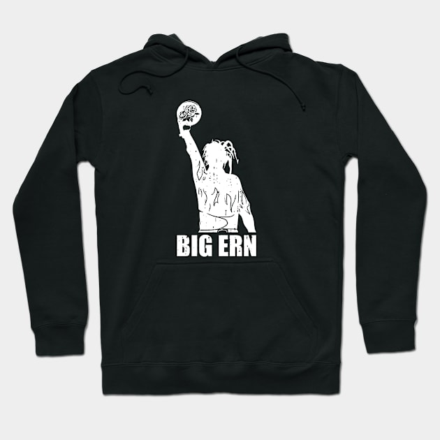 Cool Big Ern Caddyshack Bowling League Hoodie by Ahana Hilenz